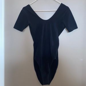 American Apparel Bodysuit